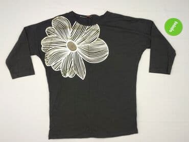 koszulka w koty reserved: Femme, T-shirt damski, rozmiar One size — 3