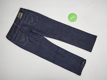 reserved newborn: Jeansy damskie, rozmiar S — 3