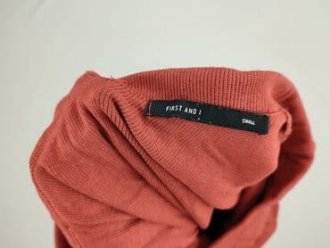 eidos sukienki: FIRST AND I, Sukienka damska, rozmiar S — 4