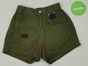 sizeer buty converse: Szorty damskie, rozmiar M — 2