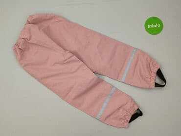 pepco spodniczka: Spodnie narciarskie, H&M, 7 lat, 122, stan - Idealny — 3