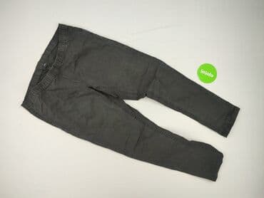 la millou kapcie: Spodnie materiałowe damskie, rozmiar 3XL — 2