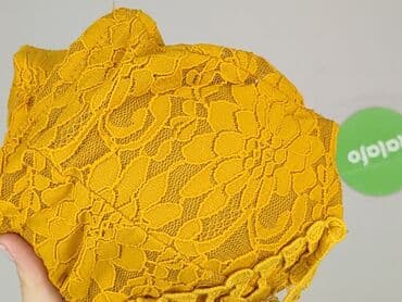 gorsetowe bluzki: Top damski, rozmiar S — 5