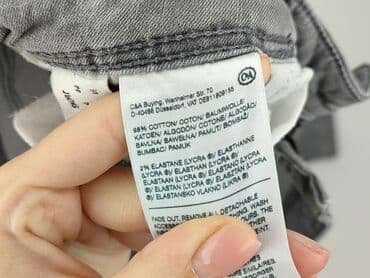 tommy jeans sylvia: Jeansy damskie, rozmiar 2XL — 5