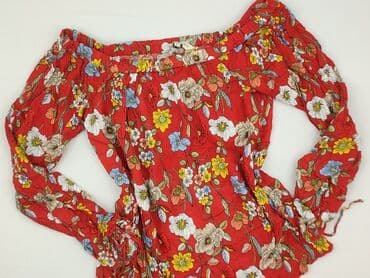 wólczanka koszula jedwabna: F&F, Women's blouse, size M (EU 38) — 1