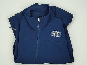 kurtka softshell crivit: IDENTIC, Kurtka przejściowa dla mężczyzn, rozmiar M — 7