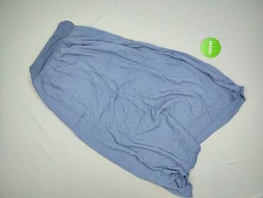 spódnice maxi pudrowy róż: Spódnica damska, rozmiar S — 3