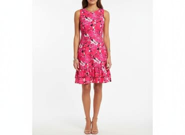 sukienki mohito eleganckie: Mohito, Sukienka damska, rozmiar M — 7