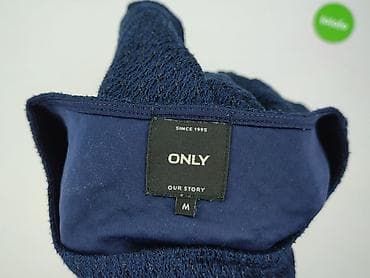only sweter w paski: ONLY, Bluza damska
, rozmiar M — 4