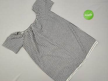 z haftem: Bluzka damska, rozmiar S — 3