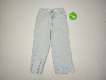 lidl joggery damskie: River Woods, Material trousers for women, size L (EU 40) — 2