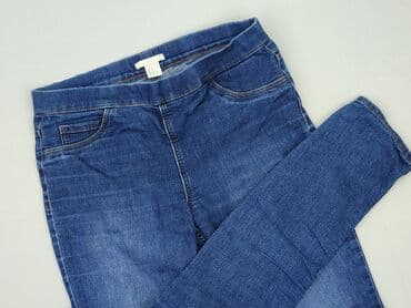H&M, Jeansy damskie, M w lalafo.pl H&M, Jeansy damskie, M