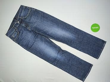 gap 69: Jeans for men, size L — 2