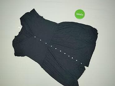 hm basic: H&M Basic, Sukienka damska, rozmiar S — 2
