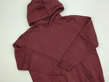 Bluza z kapturem dla mężczyzn, rozmiar L — 1