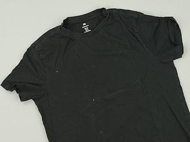 crivit kurtka softshell: H&M, Koszulka dla mężczyzn, rozmiar M — 1