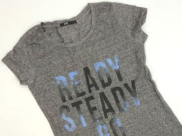 koszulki basic uniqlo: Big Star, Women`s T-shirt, size S (EU 36) — 1