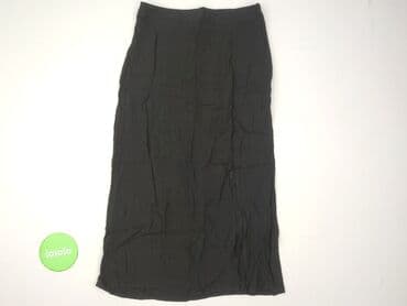 spódnice rozkloszowane midi plus size: Amisu, Spódnica damska, rozmiar S — 2