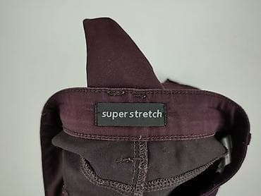 pull pull bear: Marks & Spencer, Spodnie materiałowe damskie, rozmiar M — 4