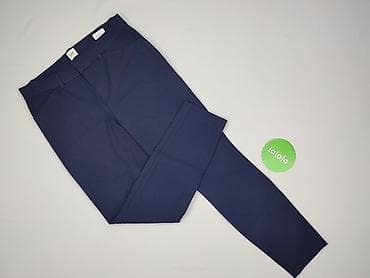 spodnie gap: Gap, Spodnie materiałowe damskie, rozmiar M — 2