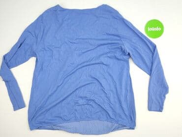 bluzki świąteczne damskie allegro: Bluzka damska, rozmiar M — 6