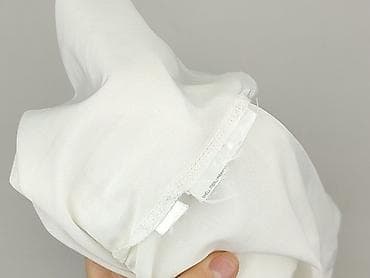 biale leginsy: Yessica, Bluzka damska, rozmiar S — 5