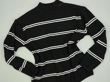 sweter misbhv: Sinsay, Sweter damski, rozmiar L — 1