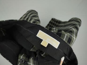 buty zimowe lv: MICHAEL Michael Kors, Legginsy Eleganckie damskie, rozmiar S — 4