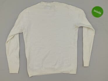 kurtka pull bear: PULL&BEAR, Sweter dla mężczyzn, rozmiar S — 3