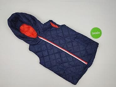 alpha one h: Kamizelka, Sinsay, 10 lat, 134-140 cm, stan - Bardzo dobry — 2