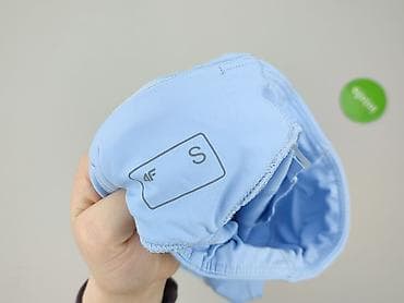 spodnie dres 4f: 4F, Legginsy Sportowe damskie, rozmiar S — 4