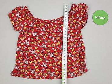 bluza krotka: Top Secret, Bluzka damska, rozmiar S — 3