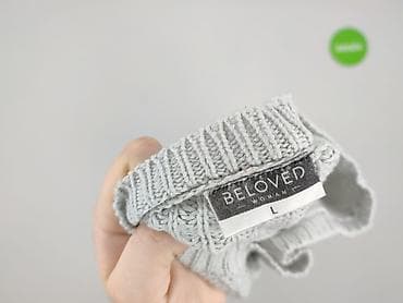 Ulubione, Sweter damski, rozmiar L — 4