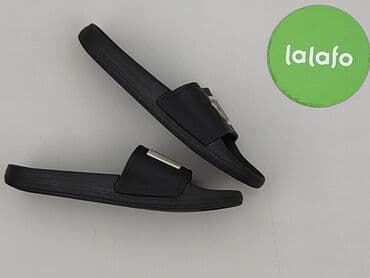 sandały dziecięce ze sztywną piętą: Klapki Big Star, 33, Używany — 4