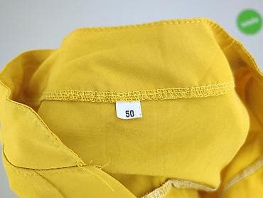 usha: Bluzka damska, rozmiar 5XL — 4