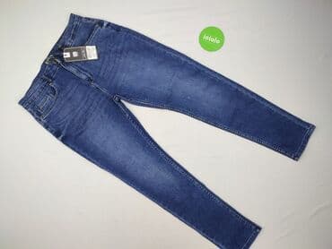 n every day sweter: Jeansy dla mężczyzn, XL, Ombre, stan - Idealny — 2