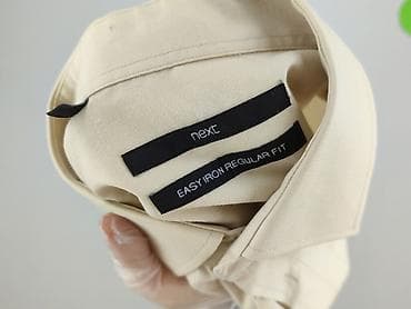 bluza c: Next, Koszulа dla mężczyzn, rozmiar S — 4