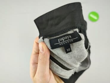 top sweterkowy h: Papaya, Women`s sweater, size M (EU 38) — 4