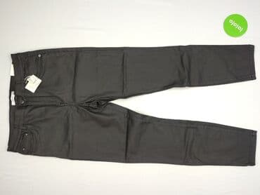 взуття жіноче олх: Reserved, Spodnie materiałowe damskie, rozmiar 3XL — 2