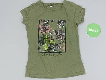 zielona koszulka zara: Beloved, T-shirt damski, rozmiar S — 2