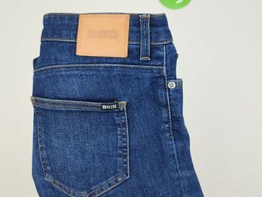 bluzki big star: Jeansy damskie — 6