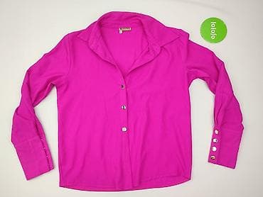 mcqueen bluza: Koszula damska, rozmiar M — 2