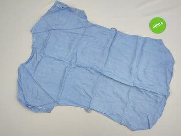 sukienka z denimu: Bluzka damska, rozmiar 2XL — 3
