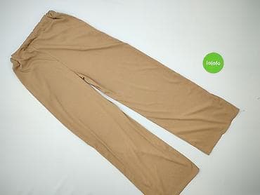 janina stretch: Spodnie materiałowe damskie, rozmiar S — 3