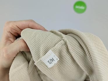 legginsy modelujące: Szorty damskie, rozmiar M — 4