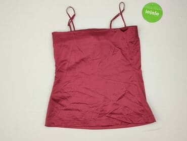 reserved bluzki z wiskozy: Reserved, Top damski, rozmiar M — 4