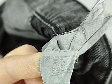 dockhouse jeans: House of Denim, Jeansy damskie, rozmiar XS — 5