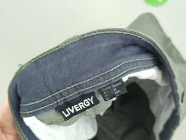 livergy sandals: Livergy, Spodnie materiałowe damskie, rozmiar 6XL — 4
