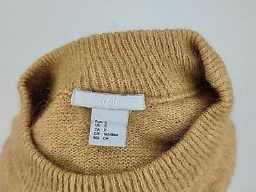 polar hm: H&M, Sweter damski, rozmiar S — 4