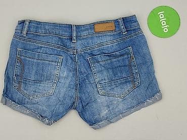 dzinsy mohito: Amisu, Szorty damskie, rozmiar S — 3